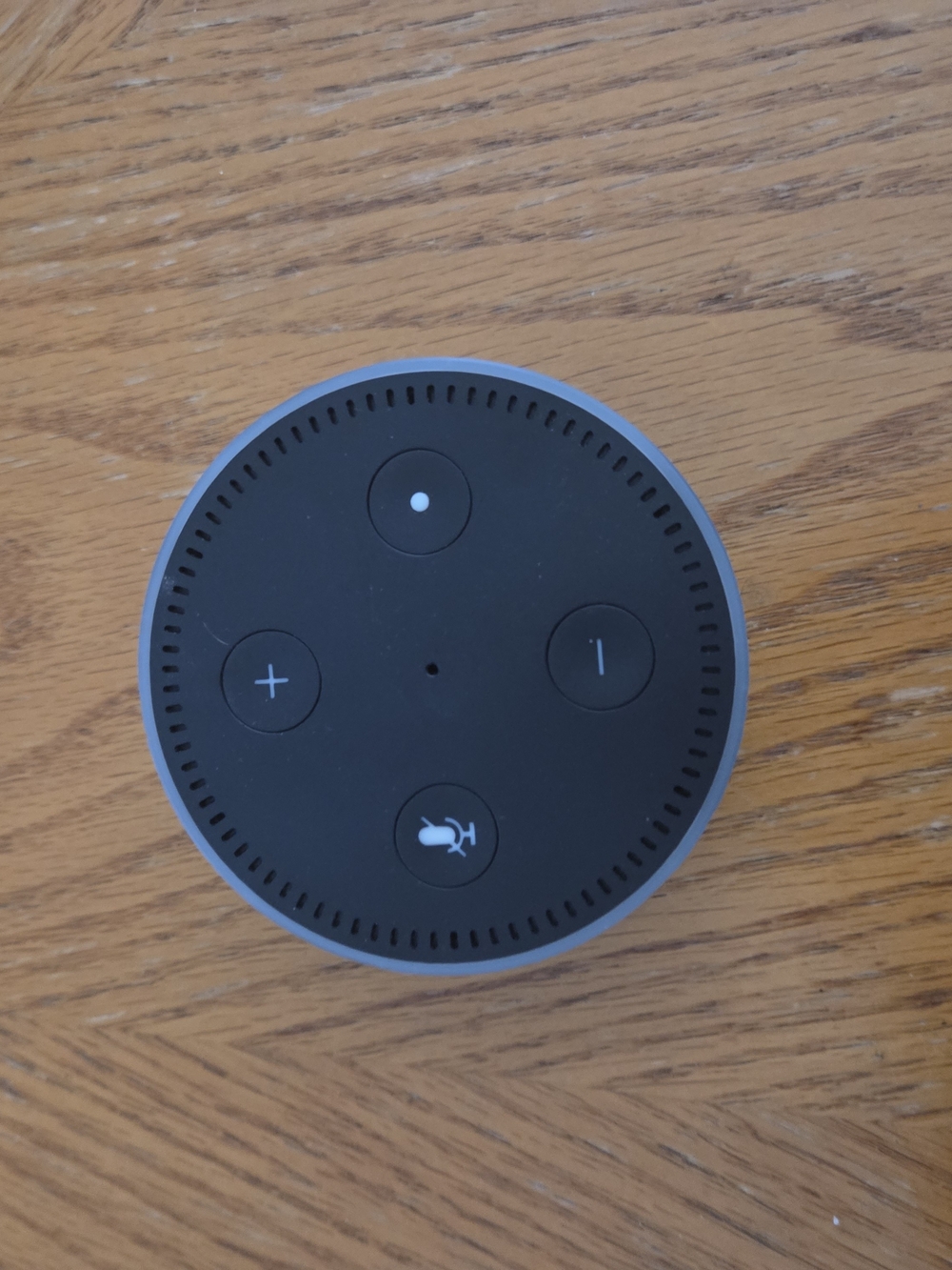 Amazon Echo Dot (Black) Voice Smart Speaker